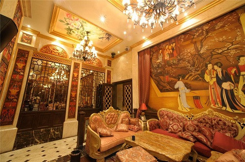 石景山高档KTV妹子质量哪家好 石景山高档KTV妹子质量哪家好